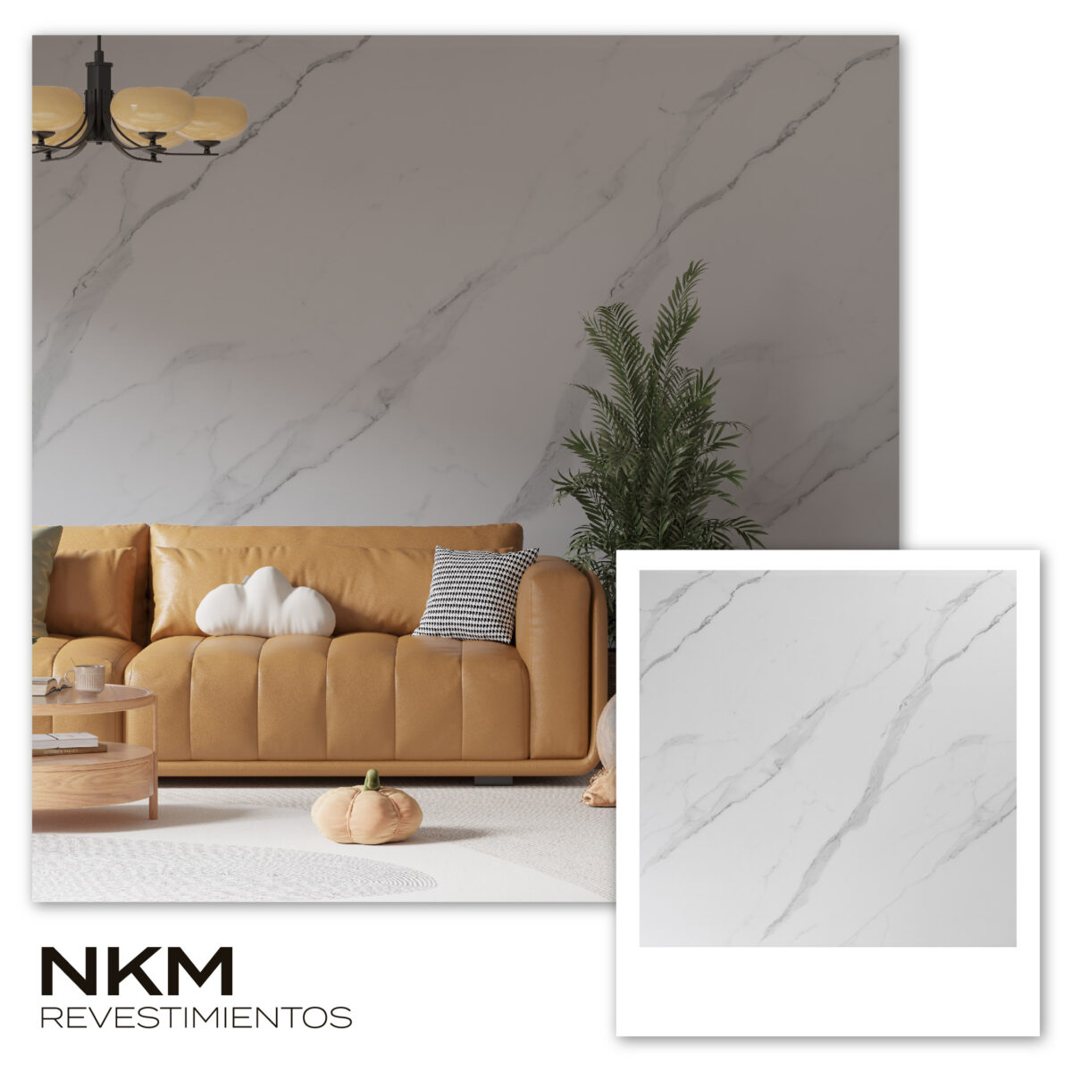 Blanco Calacata White (504)